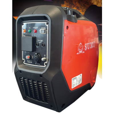 SUMO SM-2000I INVERTER GENERATOR